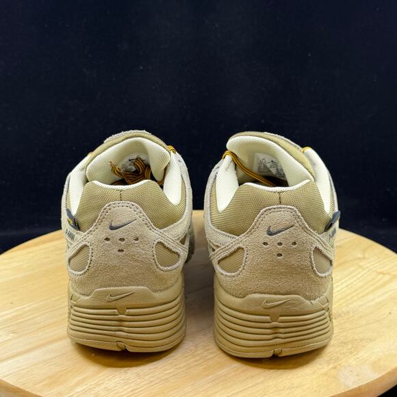 Nike P-6000 Premium Cordura Filbert Desert Khaki IH0946-202 Men\'s Size 9 main image 7